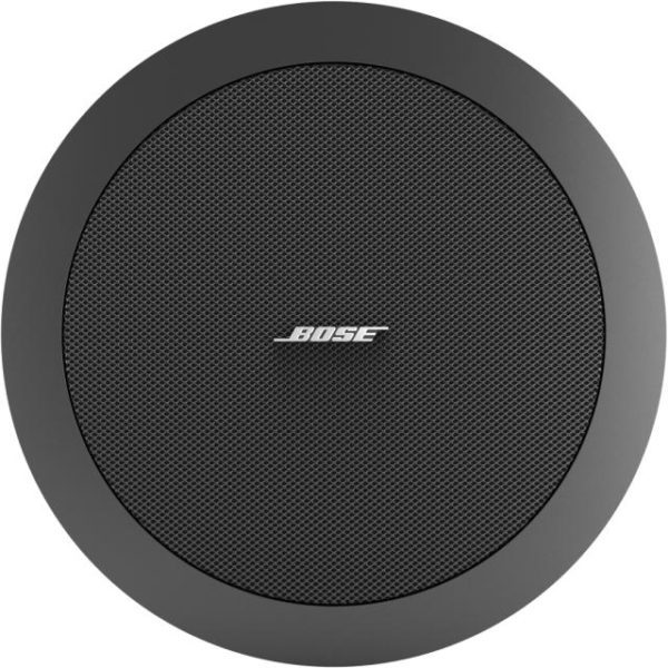 Bose Freespace Ds 16fb Ceiling Speaker Black