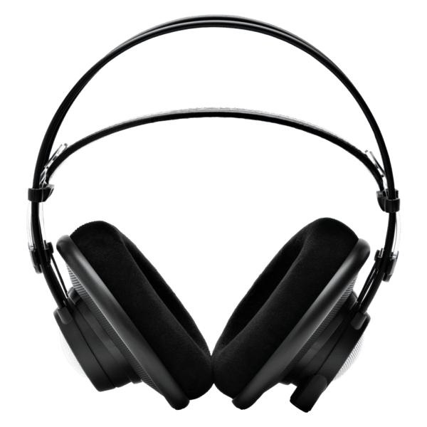 AKG K702 Reference studio headphones - AudioPro